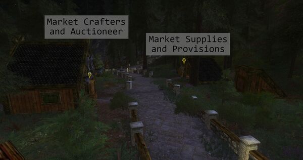 Eastfold Hills Homesteads Marketplace (Annotated)