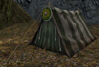 Norcrofts Tent