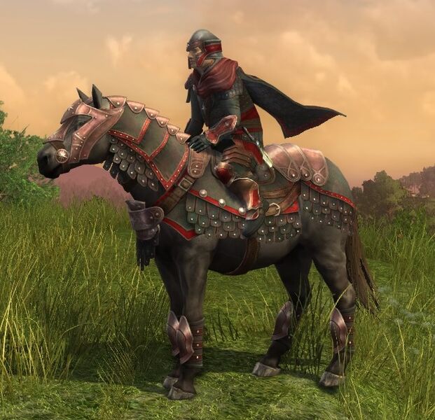 File:Valiant Steed of the Dúnedain.jpg