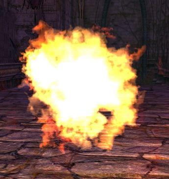 Wandering Flame - Lotro-Wiki.com