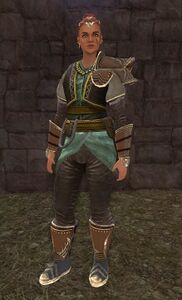 Image of Shâra Mizâdi