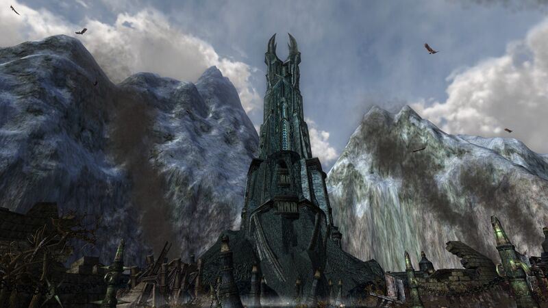 File:Tower of Orthanc.jpg