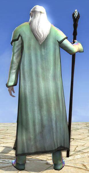 File:Costume of Saruman (back).jpg
