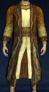 Spooky Robe of the Bat