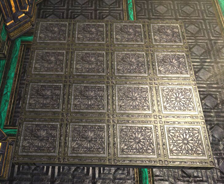 File:Decorative Mordor Stone Floor.jpg