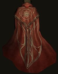 Item:Cloak of the Helmingas - Lotro-Wiki.com