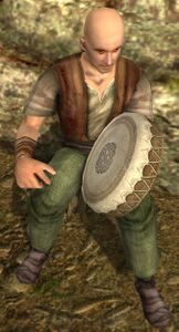 Image of Vagabond