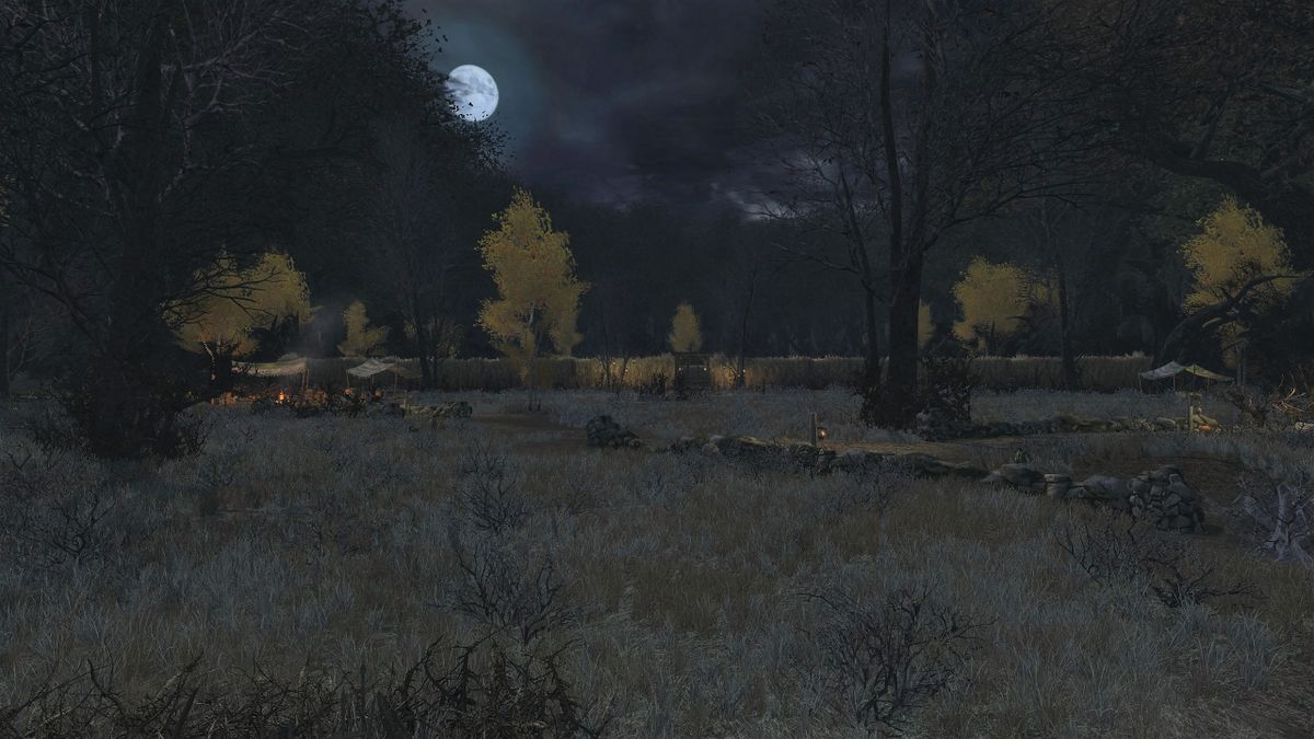 Wistmead - Lotro-Wiki.com