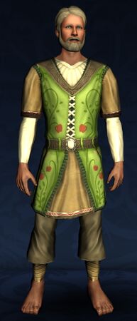 Man Male