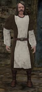 Quartermaster (Men of Ringló Vale) - Lotro-Wiki.com