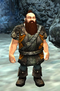 Image of Scouting Dwarf