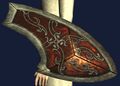 Shield of the Wayfarer (1)