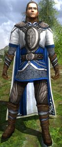 Image of Isildur