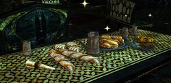 Image of Meal