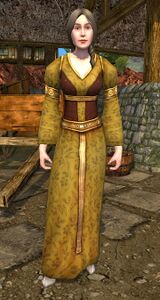 Stable-master (Herne) - Lotro-Wiki.com