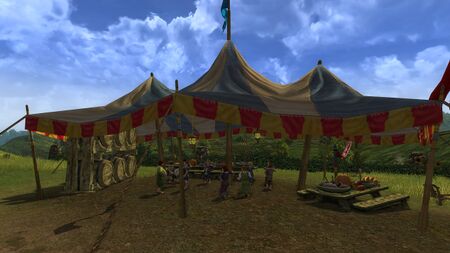 The Party Tree - Lotro-Wiki.com