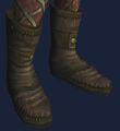 Reinforced Soothing Shoes of the Wayfarer