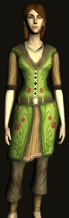 Elf Female