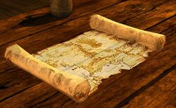 Image of Battle Map