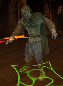 Image of Golodir