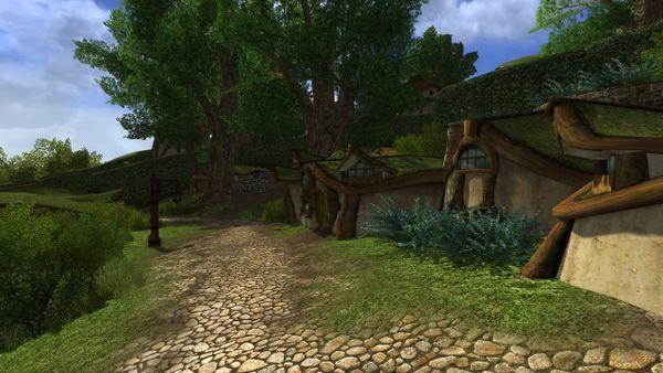 Northcotton Market - Lotro-Wiki.com