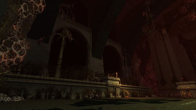 Merrevail have settled in this place.