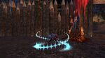 March! Blue Wisps Appearance Monster Player Reward Track - Cosmetic Choice Box (Season 2)