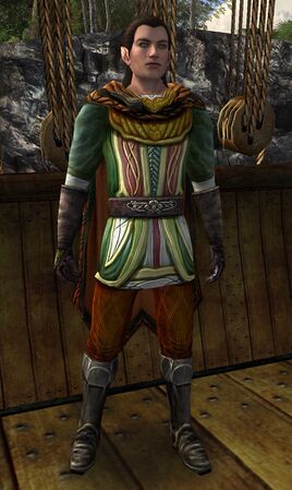 Elladan - Lotro-Wiki.com
