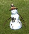 Malformed Snow-wizard