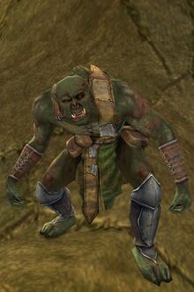 Orc Reaver Appearances - Lotro-Wiki.com