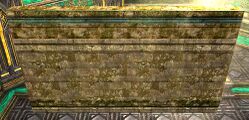 Decorative Wall (Arnorian Brick)