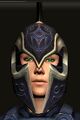 Ceremonial Rift-defender's Helm