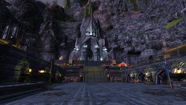 The Battle for Erebor