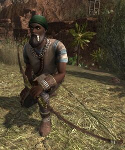 Image of Beltáni Hunter