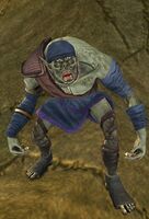 Light Armour Light Green Corsair Orc Appearance