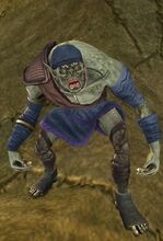 Light Armour Light Green Corsair Orc Appearance Monster Player Reward Track - Cosmetic Choice Box (Season 3)