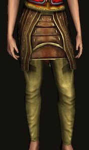Town-saver's Leggings