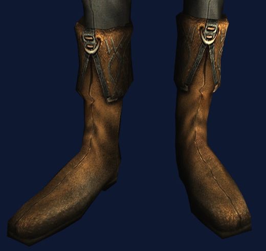 Item:Dwarf-smith's Boots - Lotro-Wiki.com