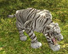 Striped Sabercat