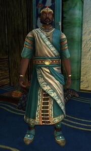 Image of Umbar Guild Leader