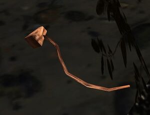 Ferdibrand Took's Pipe