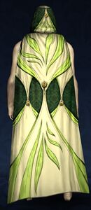 Summerdays Hooded Cloak