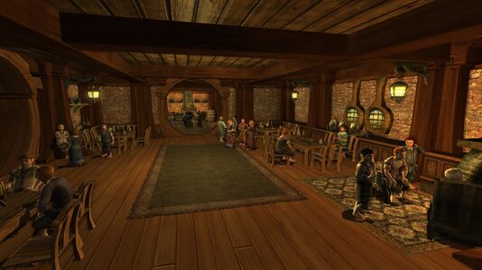 Another side room of the tavern