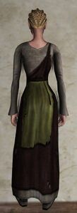 Shabby Dress