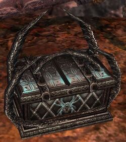 Image of Ithil Artifact Chest