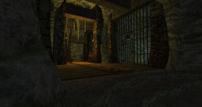 Prison-caves - Lotro-Wiki.com