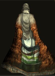 Cloak of Winter Nights