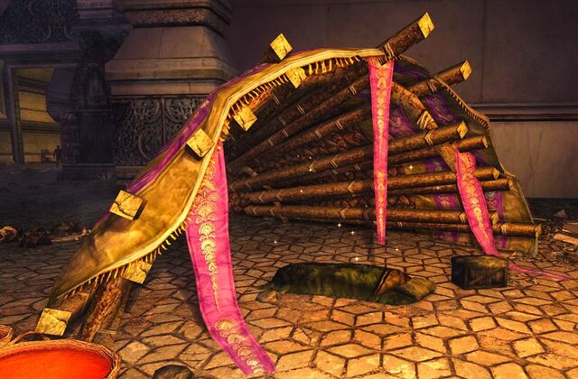 Item:Crude Dwelling Lotro Wiki com Item:Crude Dwelling Lotro Wiki com