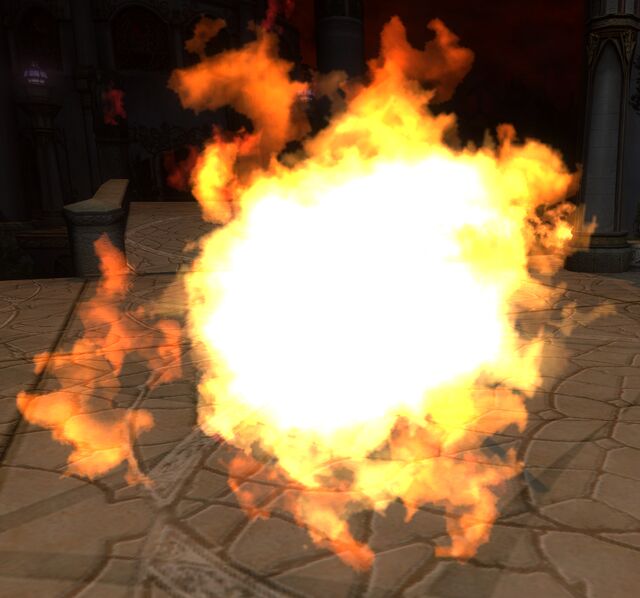 Flame of Udûn - Lotro-Wiki.com