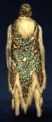 Hooded Cloak of the Woodland Realm